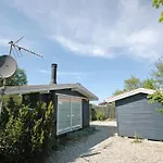 Yari - 250m From The Sea By Interhome Ferienhaus Koge