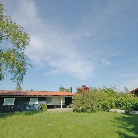 Yari - 250m From The Sea In Sealand By Interhome Holiday home Koge
