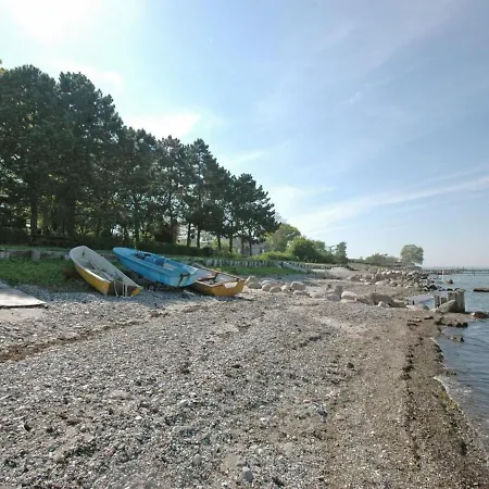Yari - 250m From The Sea In Sealand By Interhome Koge