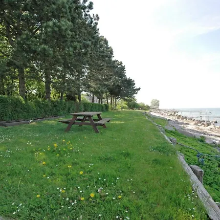 Holiday home Yari - 250m From The Sea In Sealand By Interhome Koge