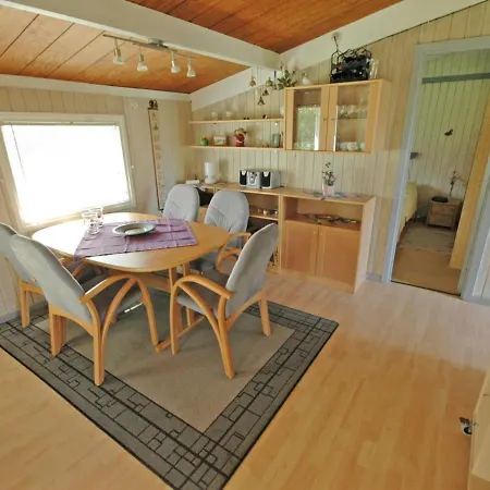Holiday home Yari - 250m From The Sea In Sealand By Interhome