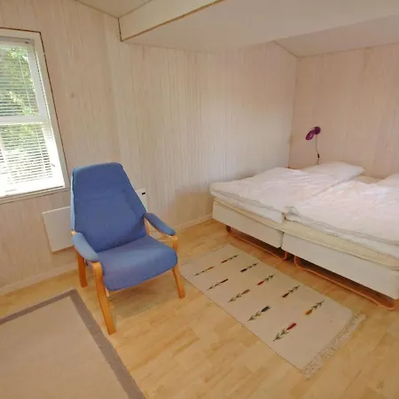 Yari - 250m From The Sea In Sealand By Interhome *