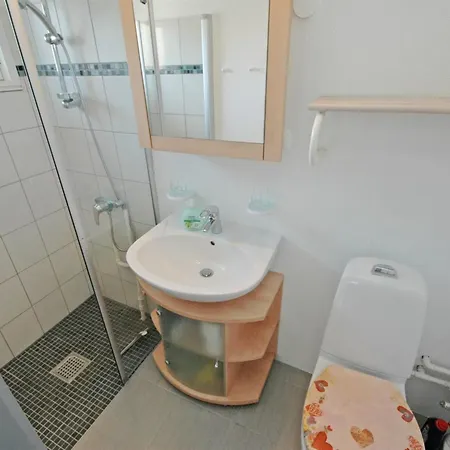 Ferienhaus Yari - 250m From The Sea By Interhome *